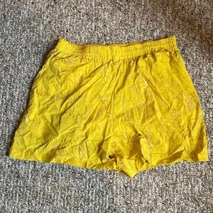 Outdoor Voices Shorts